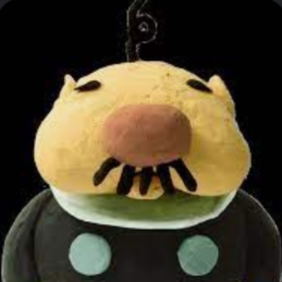 pikminshacho